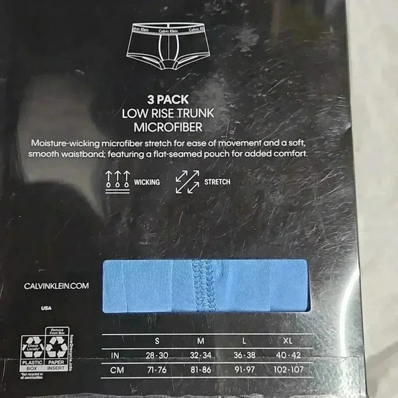 Calvin Klein Underwear - Picture 3 of 7